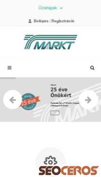 tmarkt.hu mobil előnézeti kép