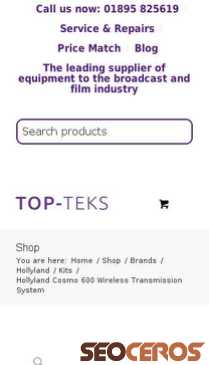 topteks.com/shop/brands/brands-hollyland/brands-hollyland-kits/hollyland-cosmo-600-wireless-transmission-system {typen} forhåndsvisning