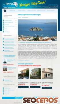 travel-greece.hu/peloponneszoszi-felsziget.html mobil previzualizare