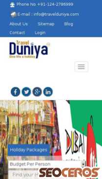 travelduniya.com mobil náhled obrázku