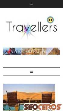 traveller44.com mobil preview