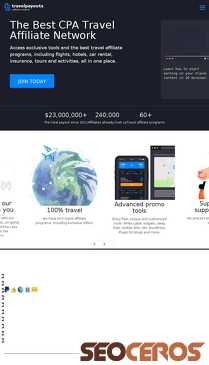 travelpayouts.com mobil preview
