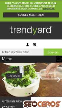 trendyard.nl mobil náhled obrázku