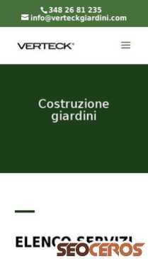 verteckgiardini.com/costruzione-giardini-parma mobil előnézeti kép