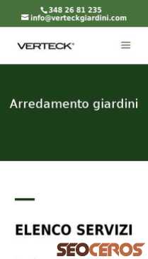 verteckgiardini.com/servizi/arredamento-giardini-parma mobil anteprima