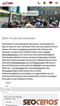 visitberlin.de/de/bustouren-durch-berlin mobil Vorschau