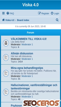 viska.nu {typen} forhåndsvisning