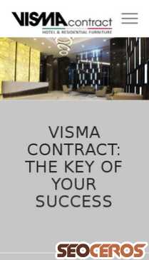 vismacontract.com/en {typen} forhåndsvisning