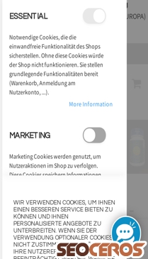 vitamin-d-kaufen.com mobil náhľad obrázku
