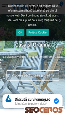 vivamag.ro mobil náhľad obrázku