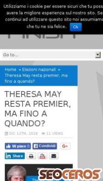 votofinish.eu/4734/theresa-may-premier-leadership mobil obraz podglądowy
