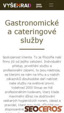vysehrad2000.cz/cz/uvod mobil náhľad obrázku