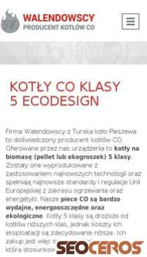 walsc.pl/oferta mobil vista previa