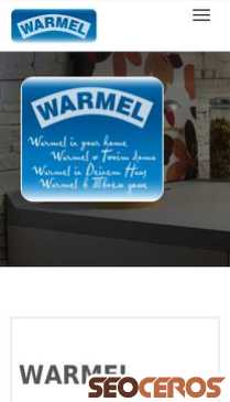 warmel.pl mobil előnézeti kép