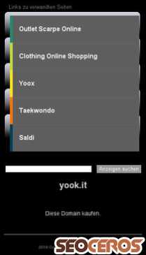 yook.it mobil förhandsvisning