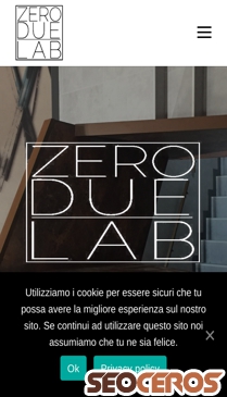 zeroduelab.org mobil előnézeti kép