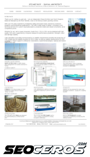 yacht-designer.co.uk mobil prikaz slike