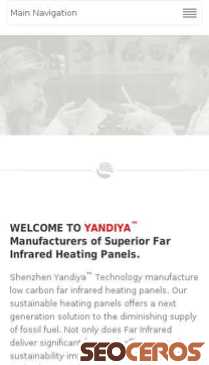 yandiya.net mobil förhandsvisning