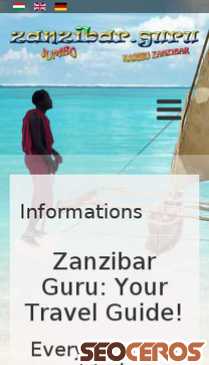 zanzibar.guru/index.php/en/zanzinfo-3/information-desk mobil obraz podglądowy