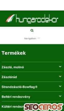 zaszlo.eu mobil förhandsvisning