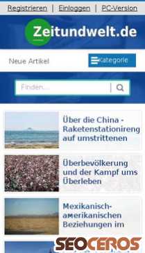 zeitundwelt.de mobil náhľad obrázku