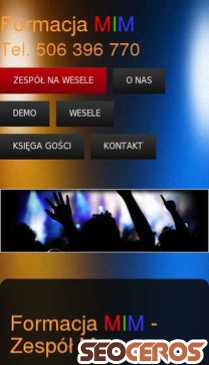 zespolmim.pl mobil náhľad obrázku