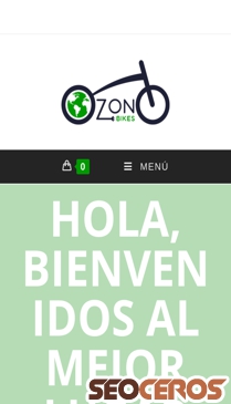 zonabikes.epizy.com mobil obraz podglądowy