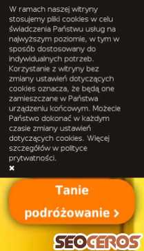 zorientowani.pl/pl-pl/index.html mobil obraz podglądowy