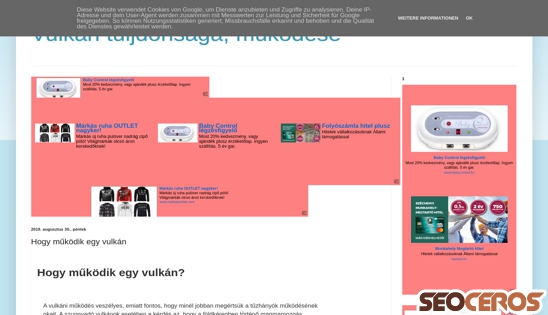 1vulkan.blogspot.com/2019/08/hogy-mukodik-egy-vulkan.html desktop náhled obrázku