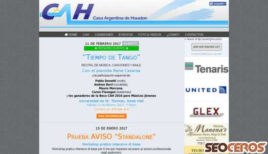 2017.casaargentina.org/home desktop náhľad obrázku