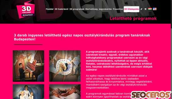 3dgallerybudapest.hu/3d-iskolai-program/letoltheto-programok desktop náhľad obrázku