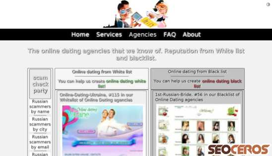 afula.info/online-dating-agencies.htm desktop náhled obrázku