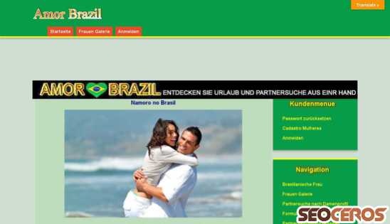 amorbrazil.world/namoro-no-brasil desktop प्रीव्यू 