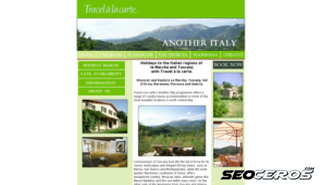 anotheritaly.co.uk desktop preview