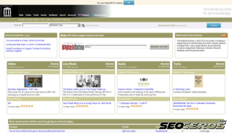 archive.org desktop előnézeti kép