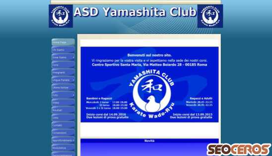 asyamashita.com desktop náhled obrázku