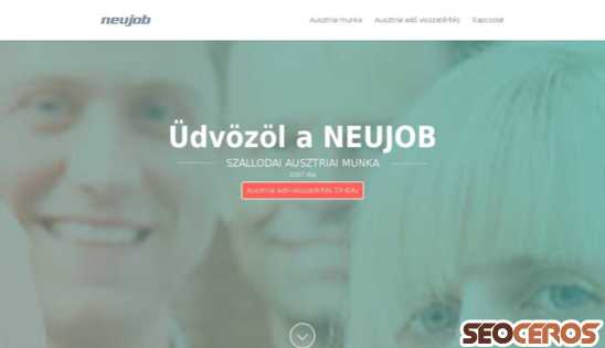 ausztriaimunka.com desktop előnézeti kép