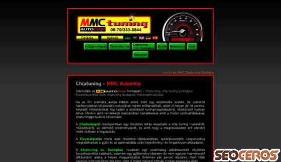 autochip.hu desktop előnézeti kép