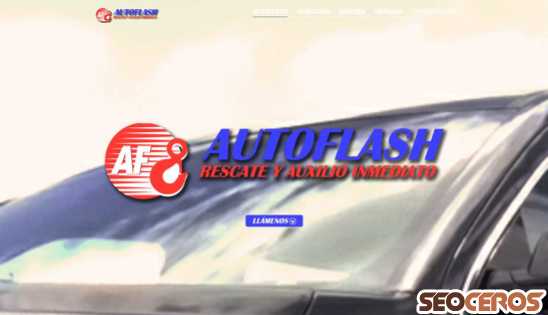 autoflashwinchas.com desktop vista previa