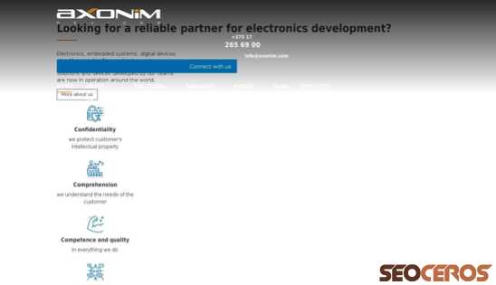 axonim.com desktop náhľad obrázku