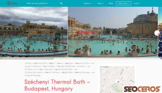 bathlocator.com/listings/szechenyi-thermal-bath-swimming-pool desktop förhandsvisning