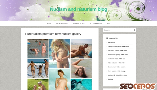beauty-nudism.com desktop Vorschau