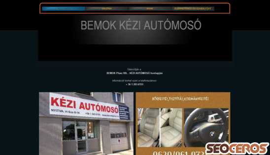 bemokplusz.hu desktop előnézeti kép