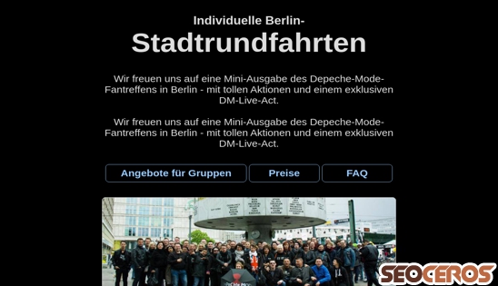 berlinandmore.com desktop náhled obrázku