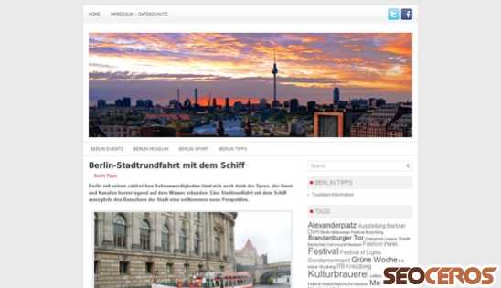 berlinsehenswuerdigkeiten.com/berlin-stadtrundfahrt-mit-dem-schiff desktop náhľad obrázku
