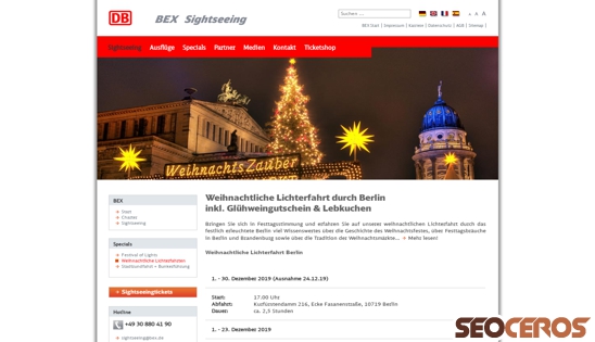 bex.de/specials/weihnachtliche-lichterfahrten.html desktop prikaz slike