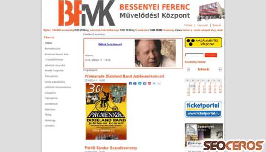 bfmk.hu desktop előnézeti kép