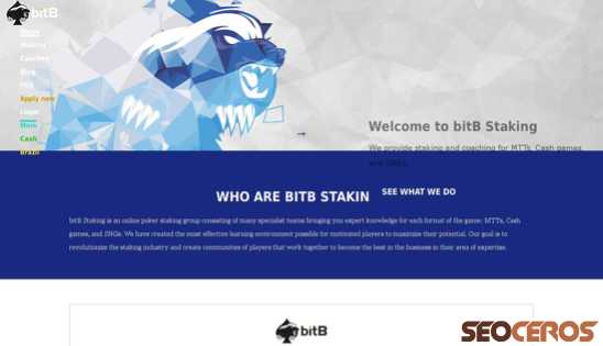 bitb-staking.com desktop náhled obrázku