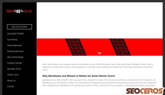 blackboots.co.uk/portfolio-item/aston-martin-tyres-and-geometry desktop előnézeti kép