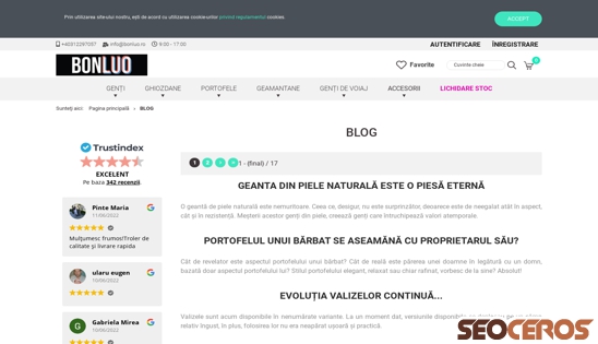 bonluo.ro/blog-4 desktop Vista previa